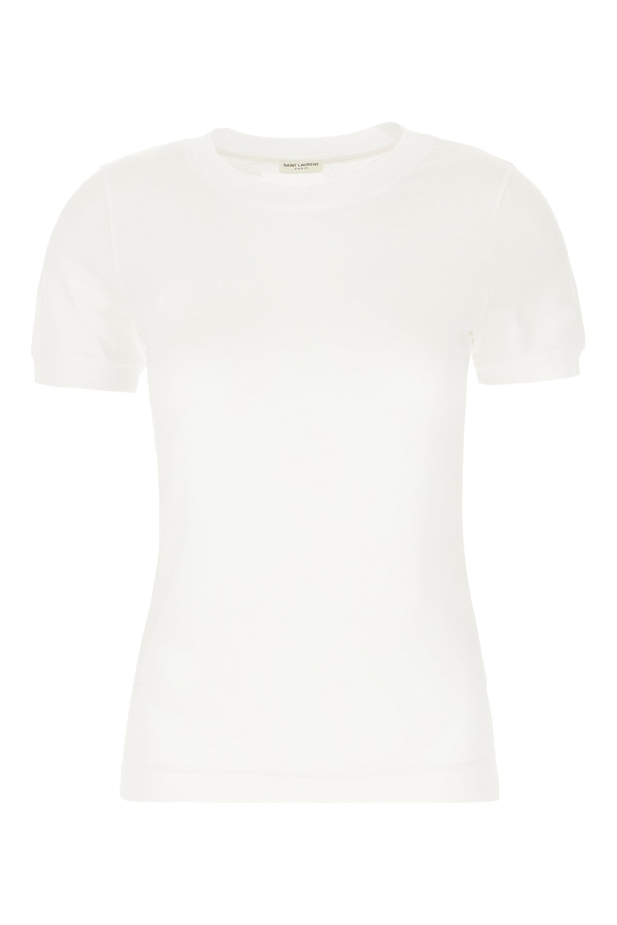 Saint Laurent Woman Clothing T-Shirt SAINT LAURENT