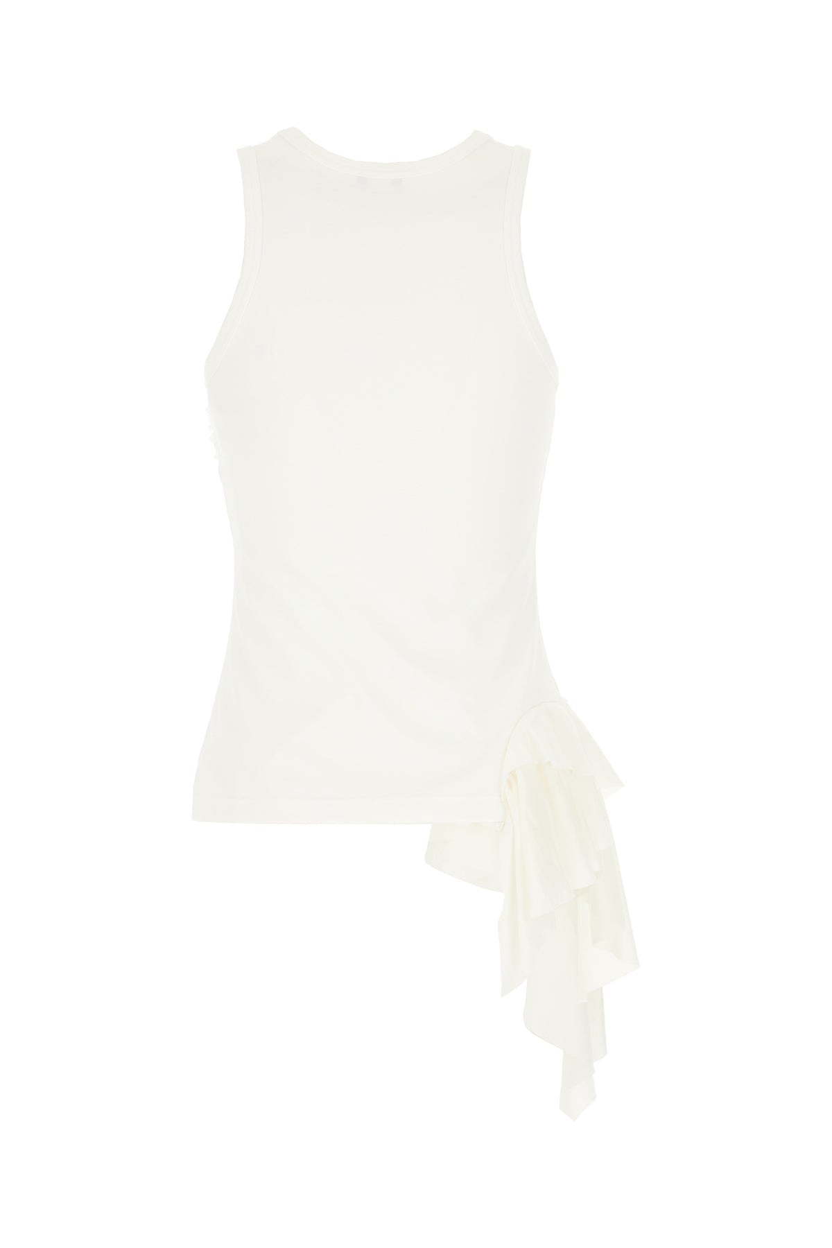 Alexander Mcqueen Woman Clothing Tops ALEXANDER MCQUEEN