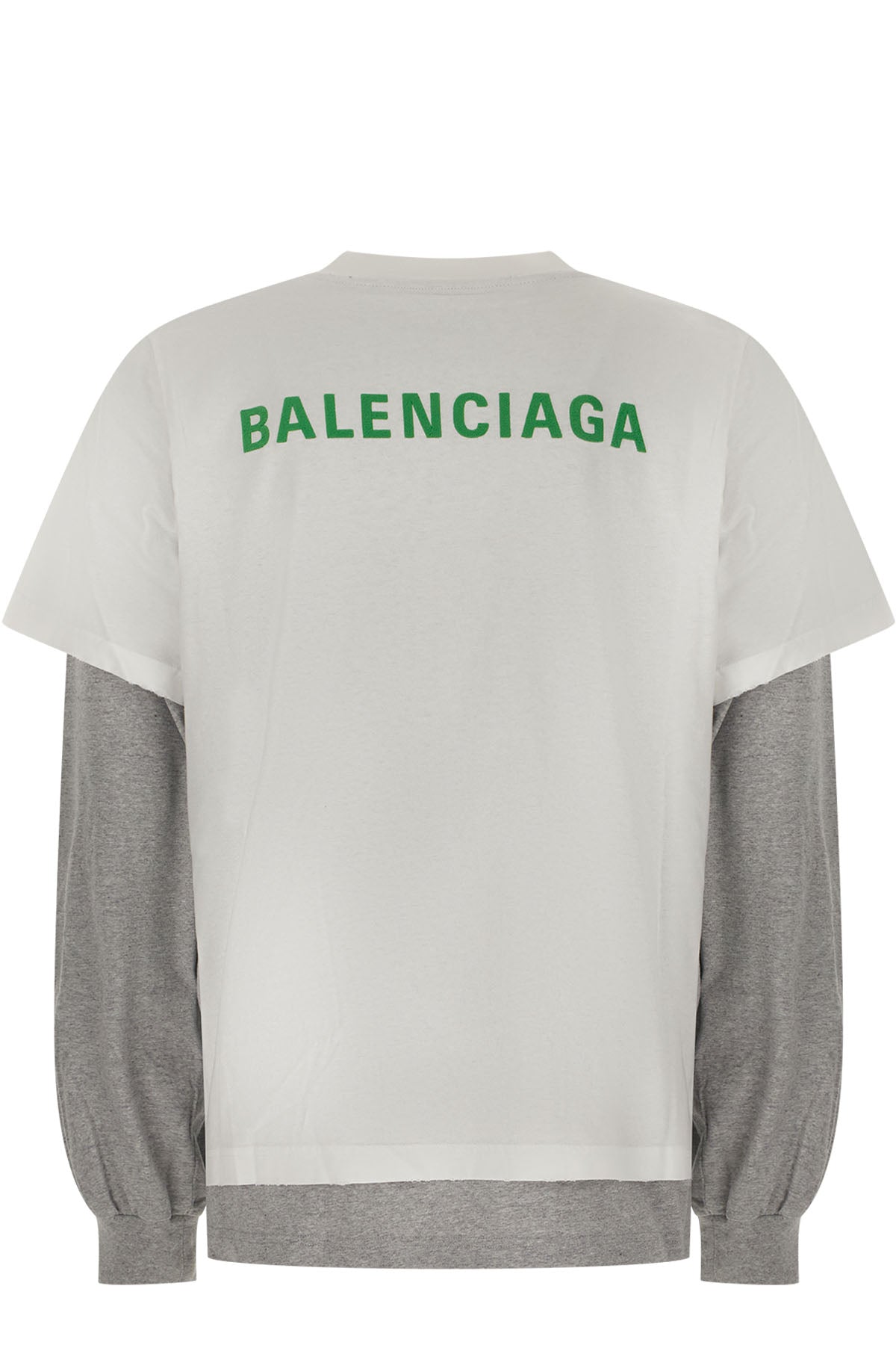 Balenciaga Man Clothing T-Shirt BALENCIAGA