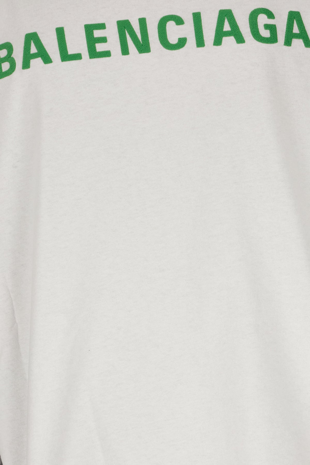 Balenciaga Man Clothing T-Shirt BALENCIAGA