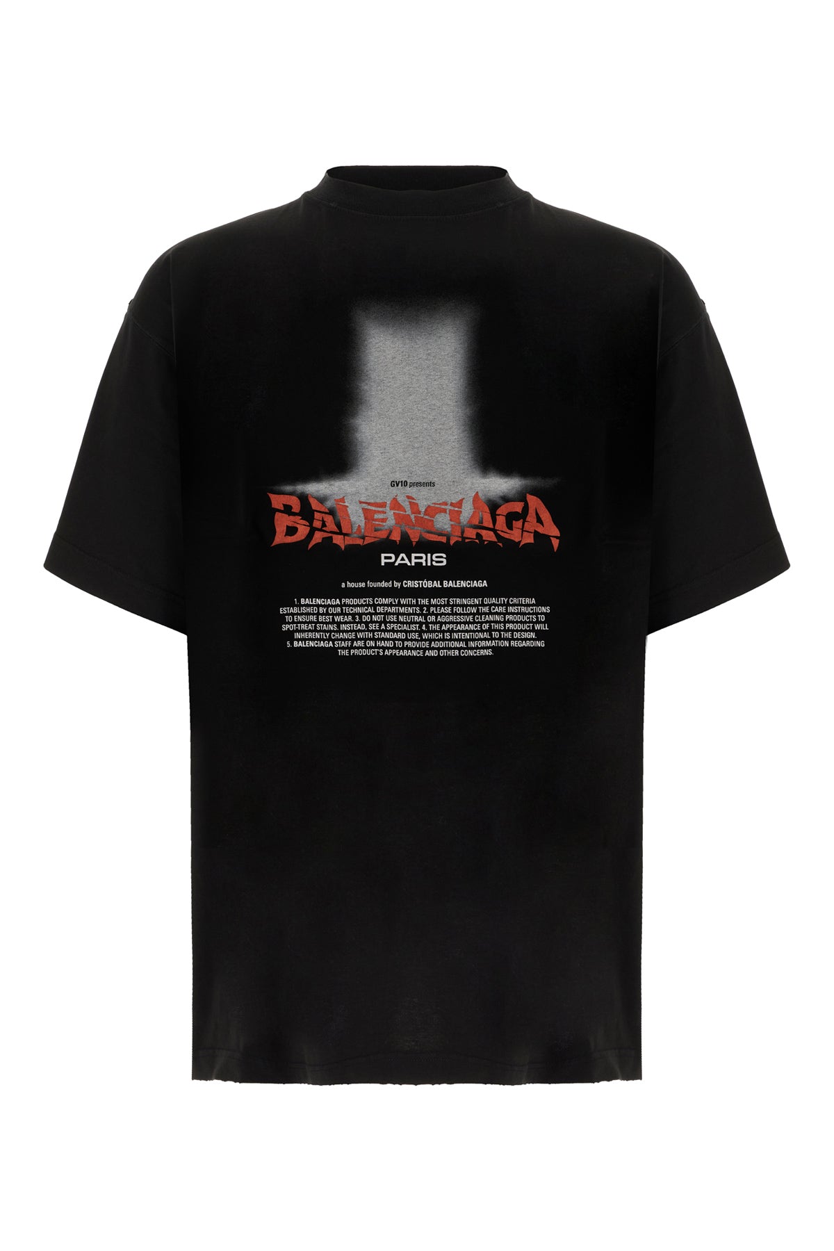 Balenciaga Woman Clothing T-Shirt BALENCIAGA