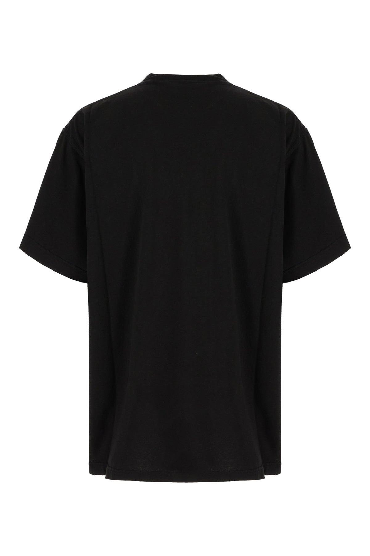 Balenciaga Woman Clothing T-Shirt BALENCIAGA