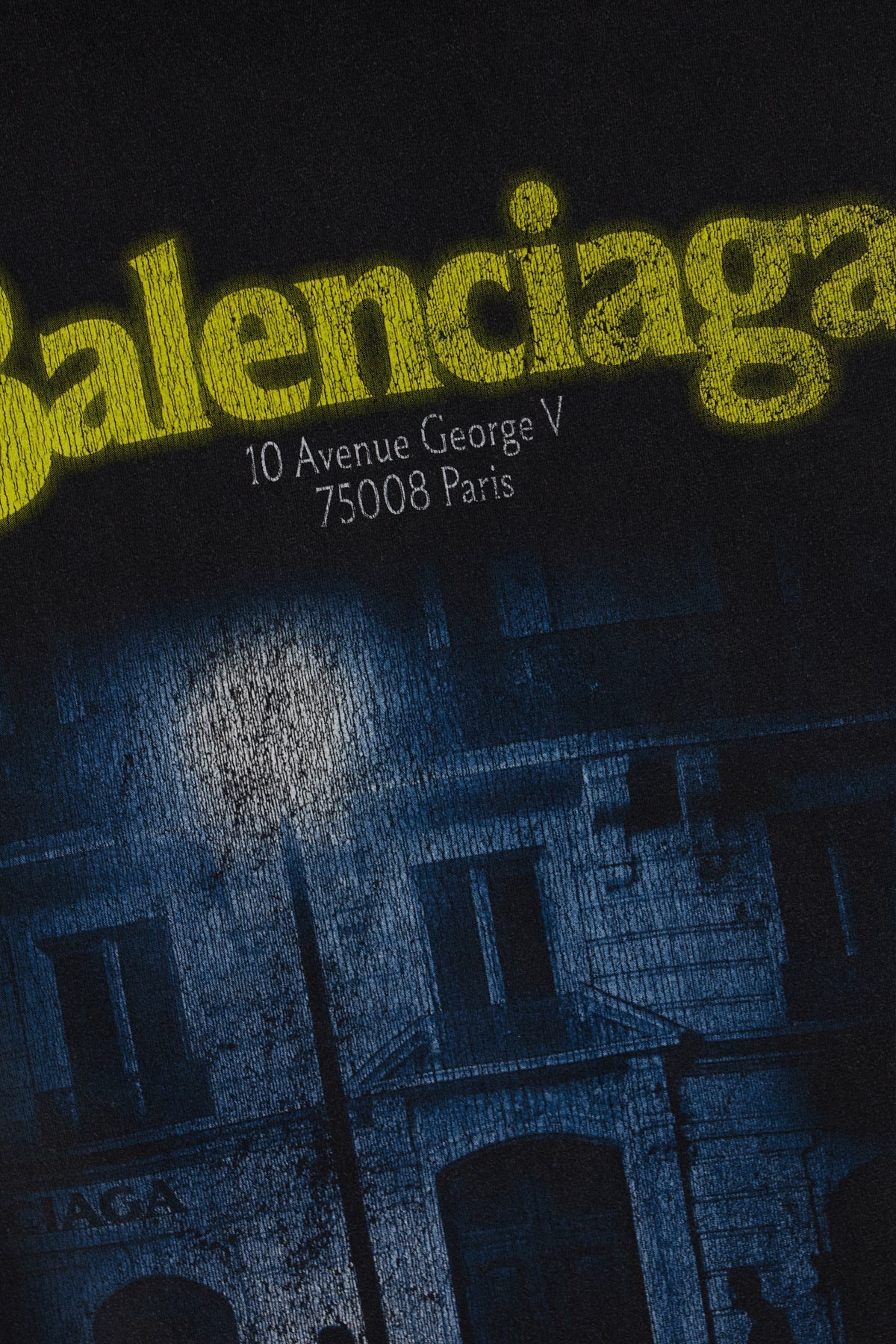 Balenciaga Woman Clothing T-Shirt BALENCIAGA