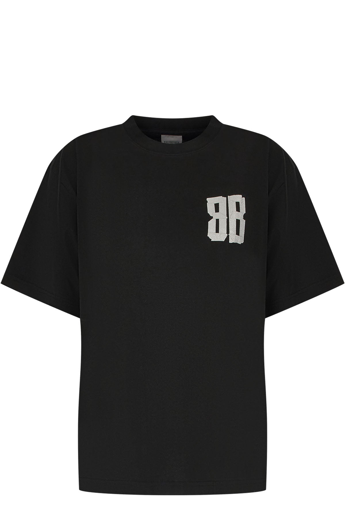 Balenciaga Woman Clothing T-Shirt BALENCIAGA
