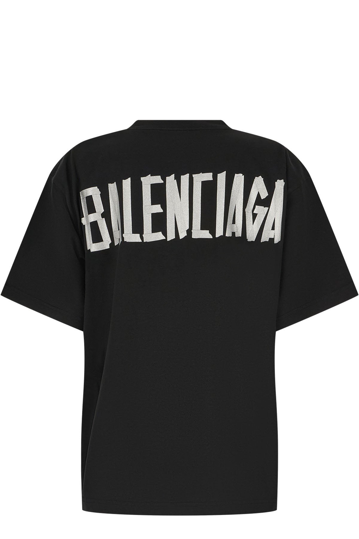 Balenciaga Woman Clothing T-Shirt BALENCIAGA