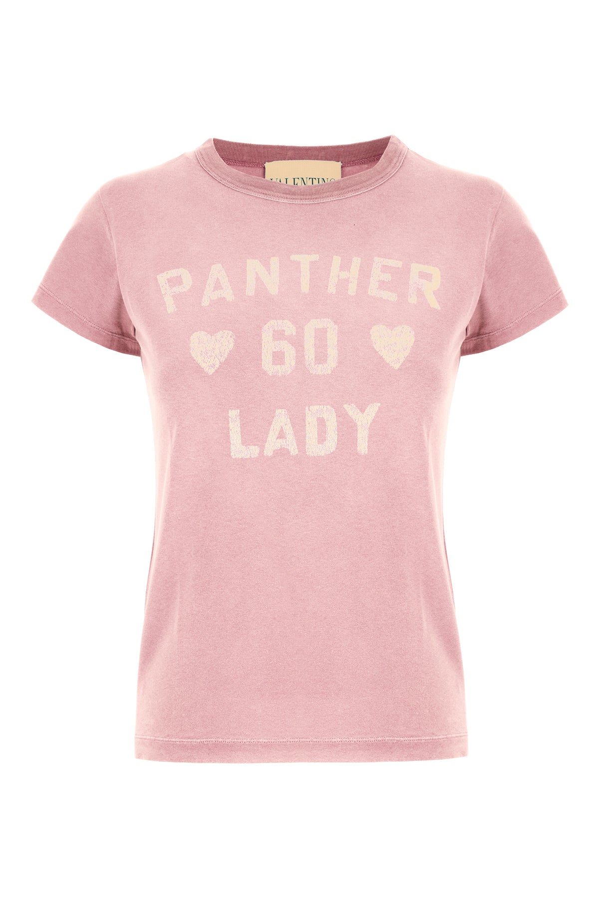 Valentino Garavani Woman Clothing T-Shirt VALENTINO GARAVANI