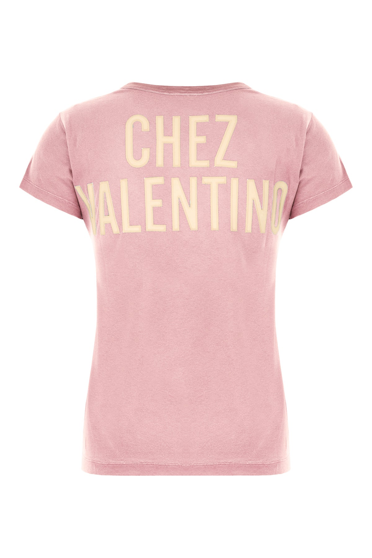Valentino Garavani Woman Clothing T-Shirt VALENTINO GARAVANI
