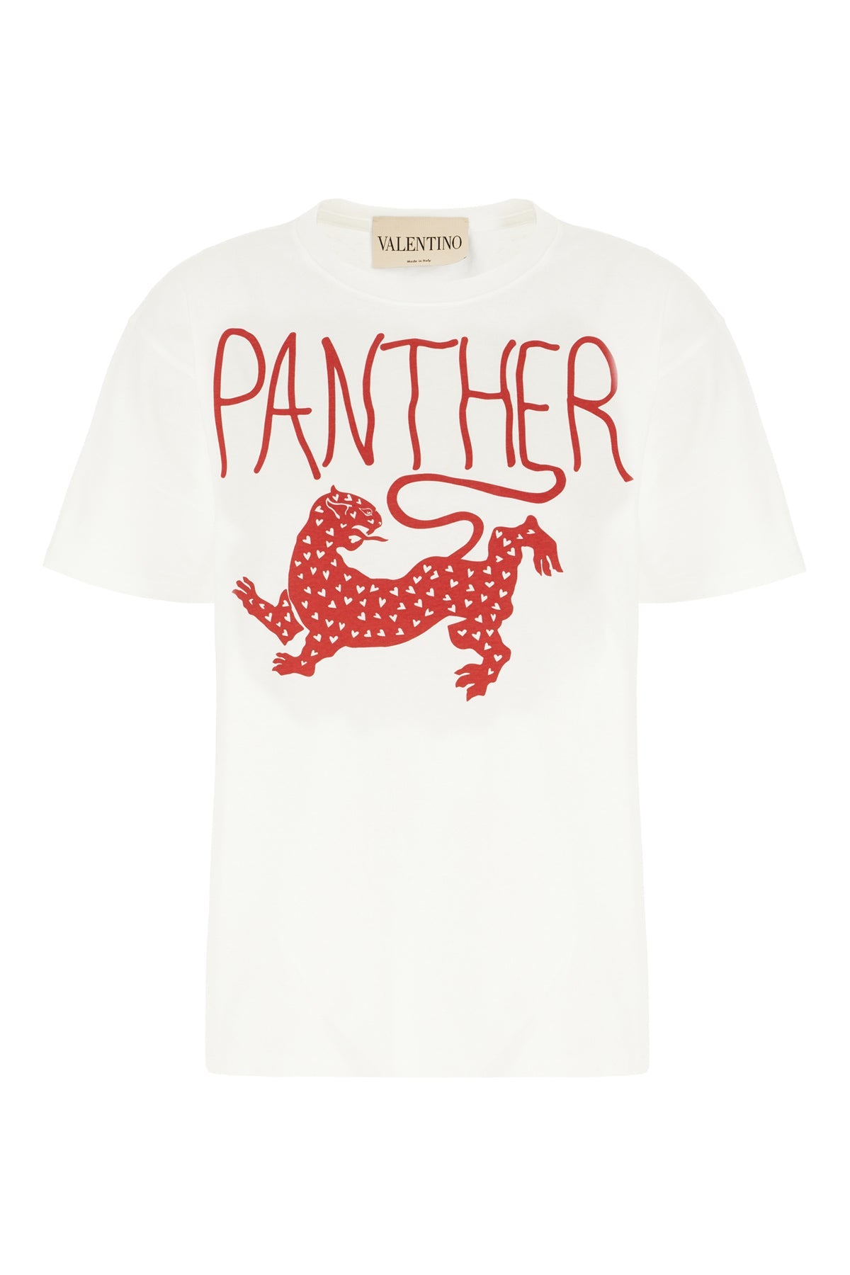 Valentino Garavani Woman Clothing T-Shirt VALENTINO GARAVANI