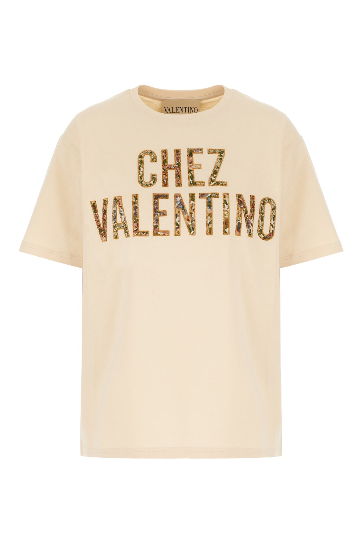 Valentino Garavani Woman Clothing T-Shirt VALENTINO GARAVANI