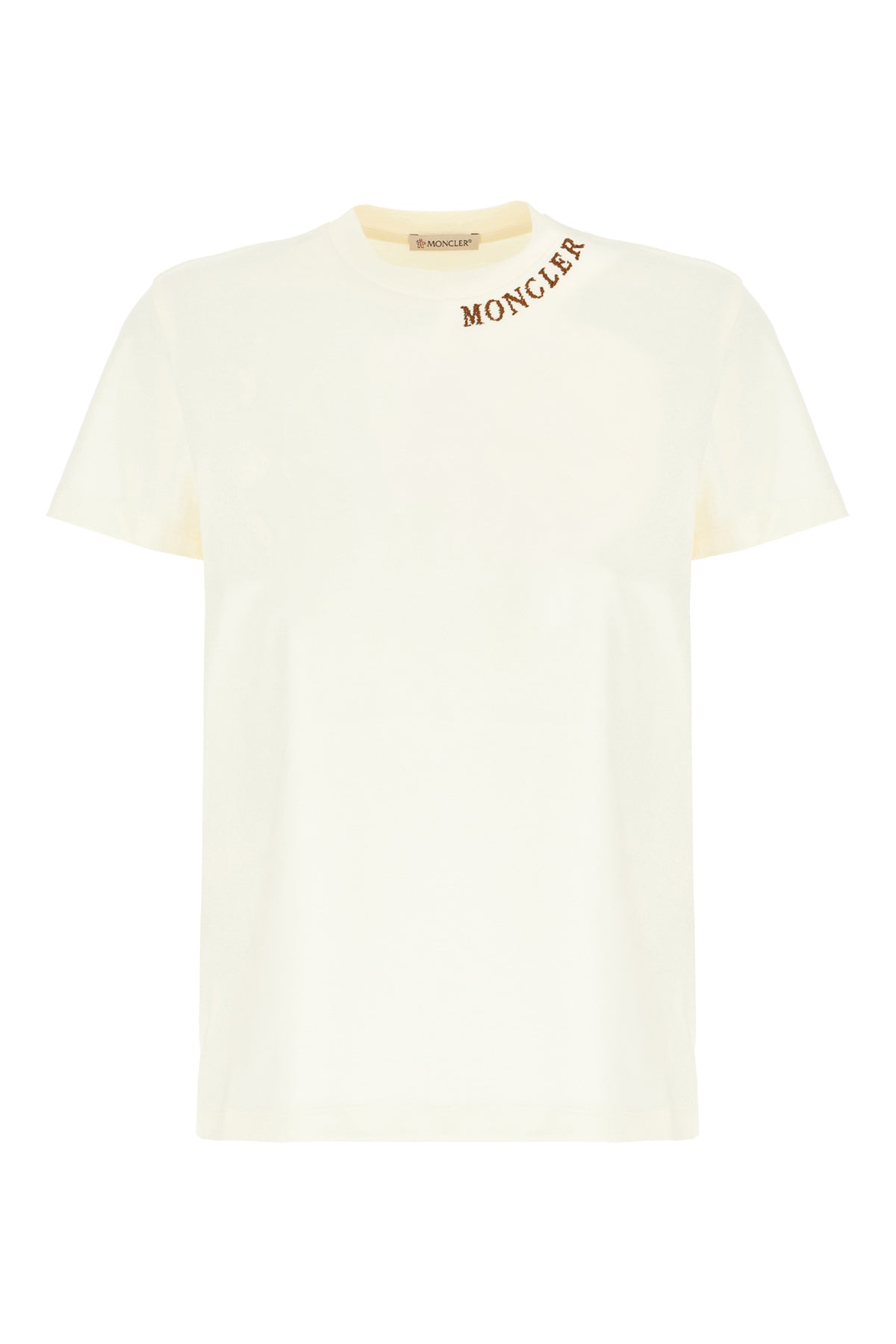 Moncler Woman Clothing T-Shirt MONCLER