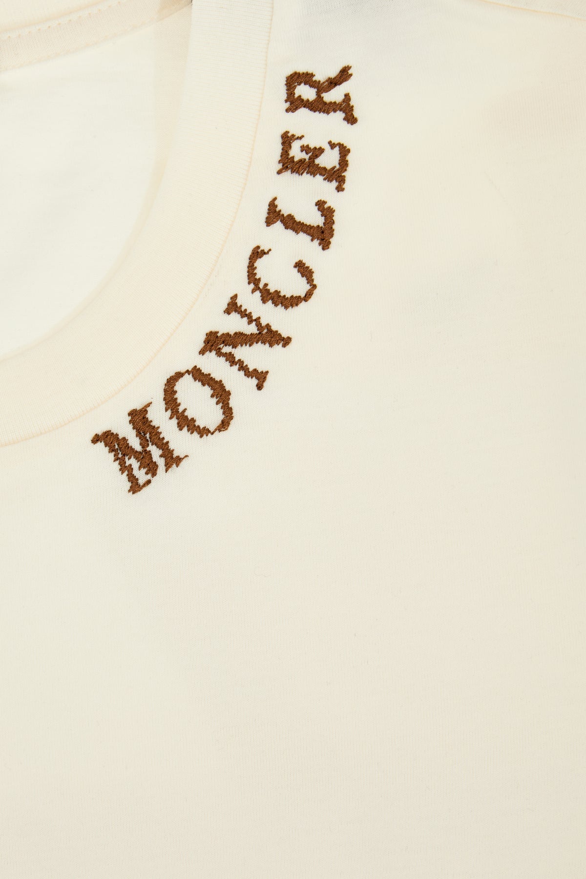 Moncler Woman Clothing T-Shirt MONCLER