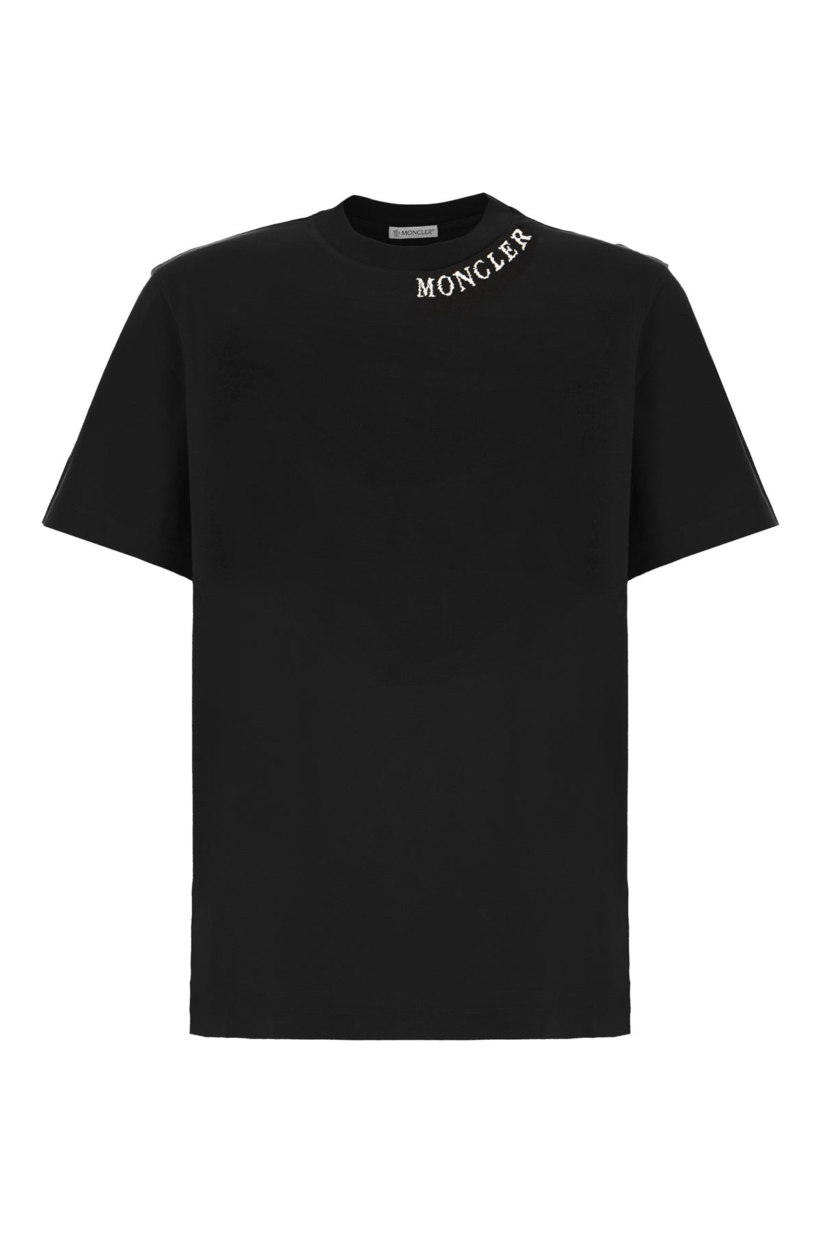 Moncler Woman Clothing T-Shirt MONCLER