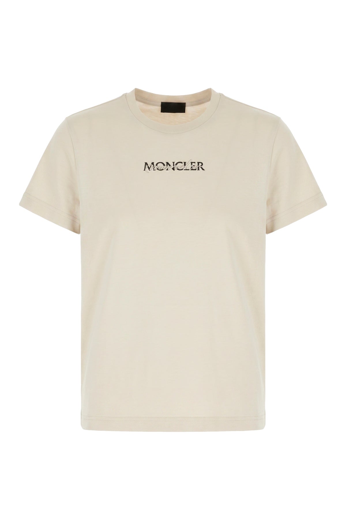 Moncler Woman Clothing T-Shirt MONCLER