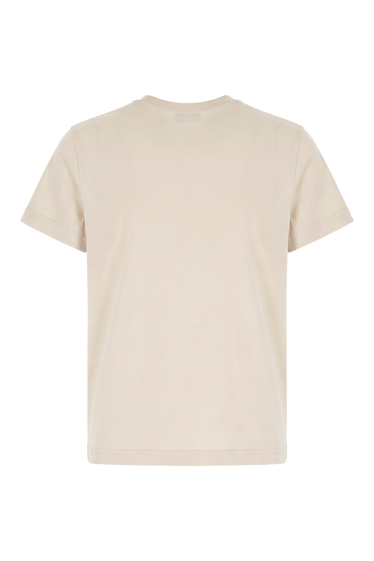 Moncler Woman Clothing T-Shirt MONCLER