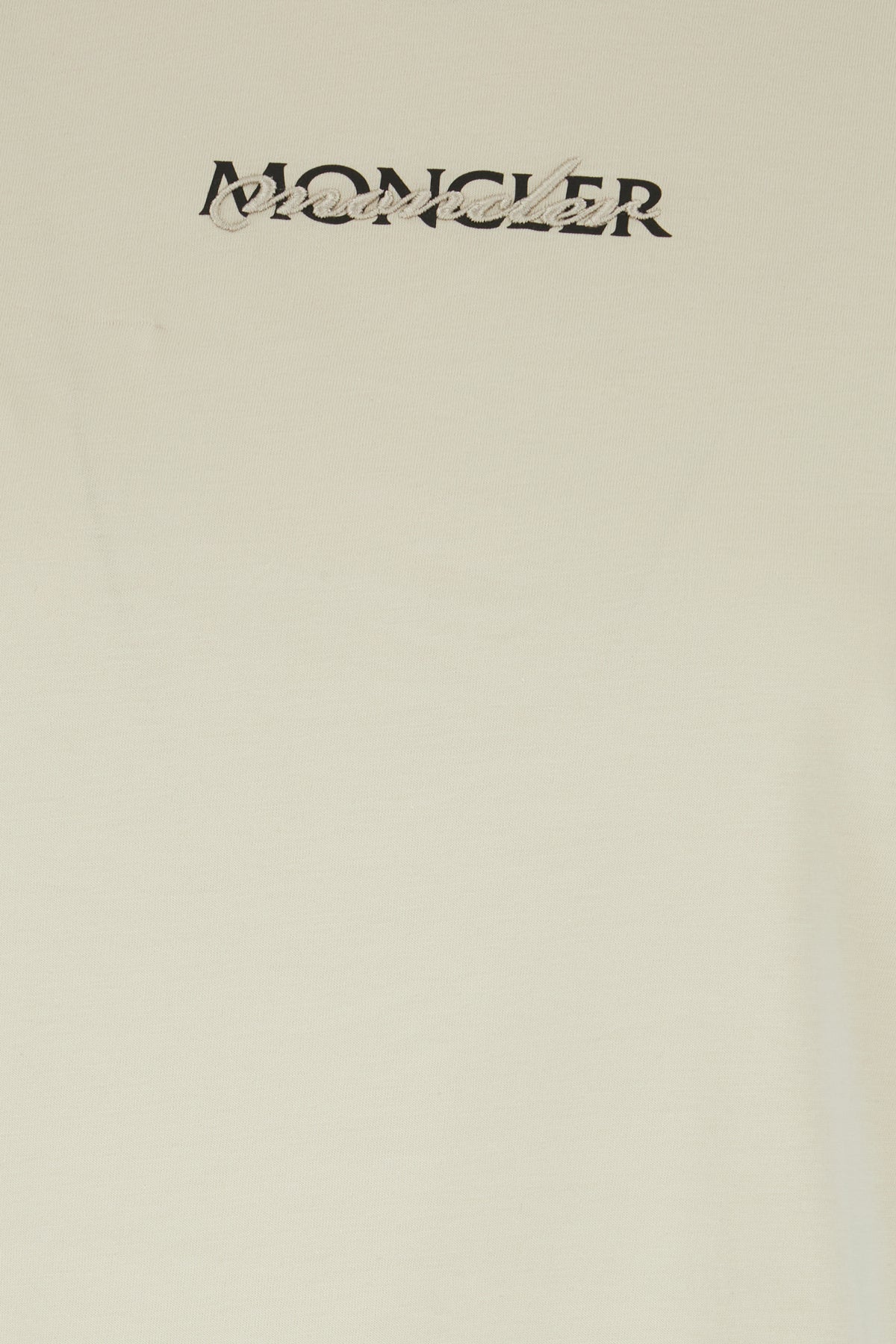 Moncler Woman Clothing T-Shirt MONCLER