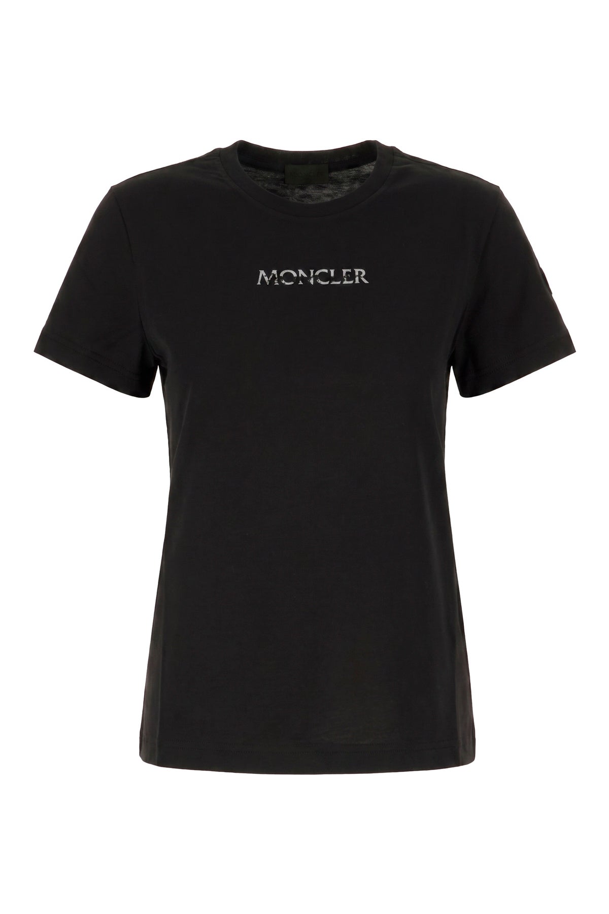 Moncler Woman Clothing T-Shirt MONCLER