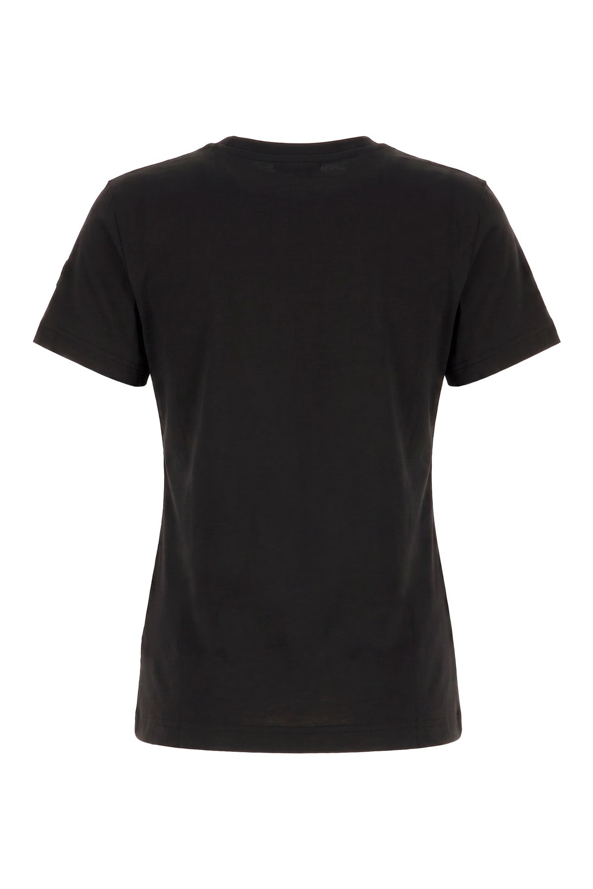 Moncler Woman Clothing T-Shirt MONCLER
