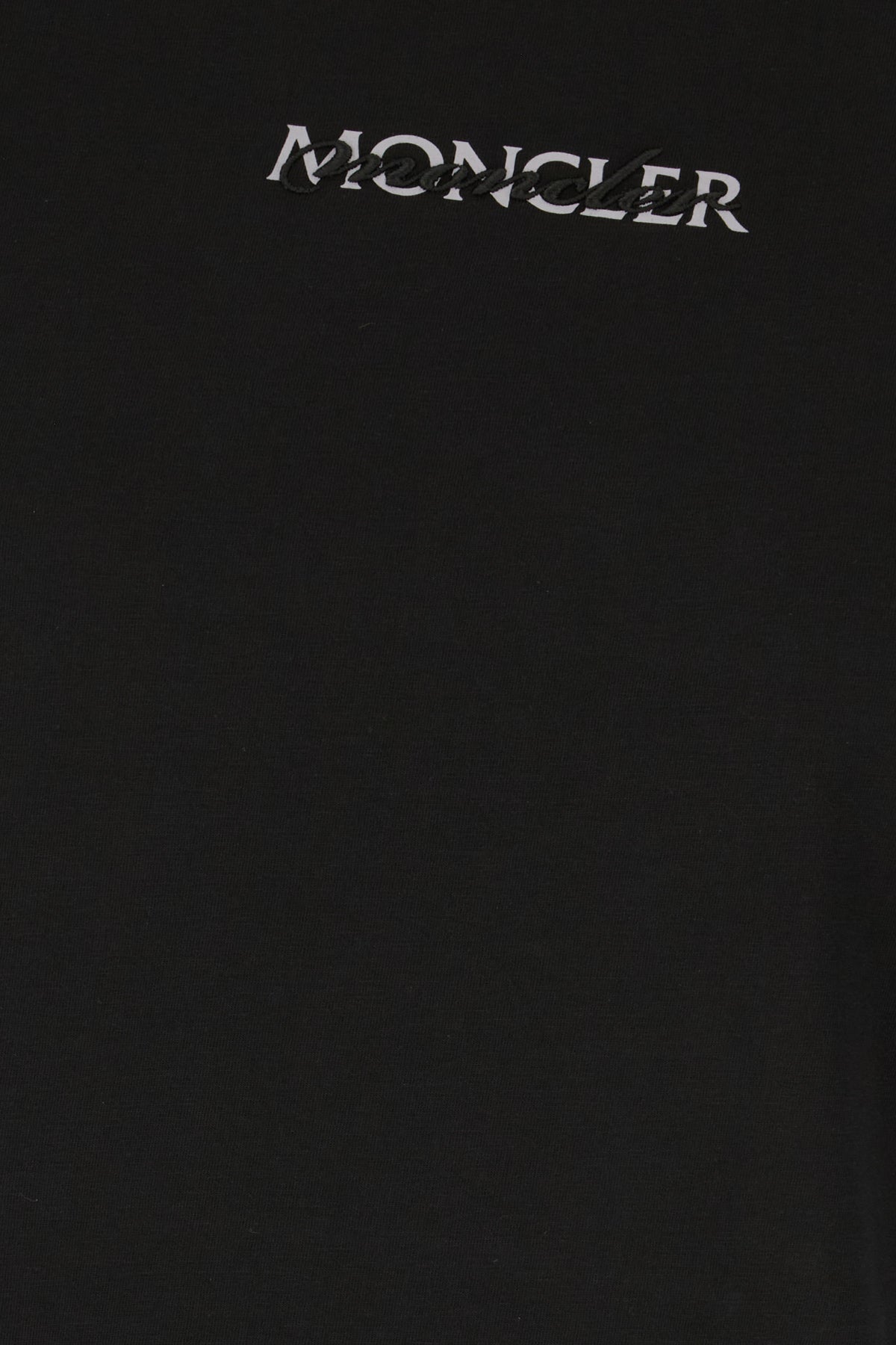 Moncler Woman Clothing T-Shirt MONCLER
