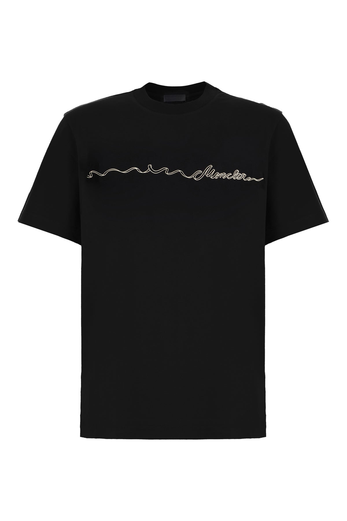 Moncler Woman Clothing T-Shirt MONCLER