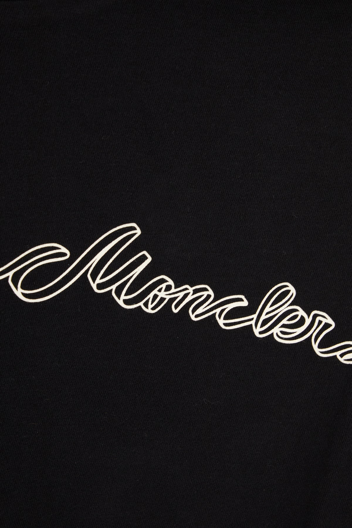 Moncler Woman Clothing T-Shirt MONCLER