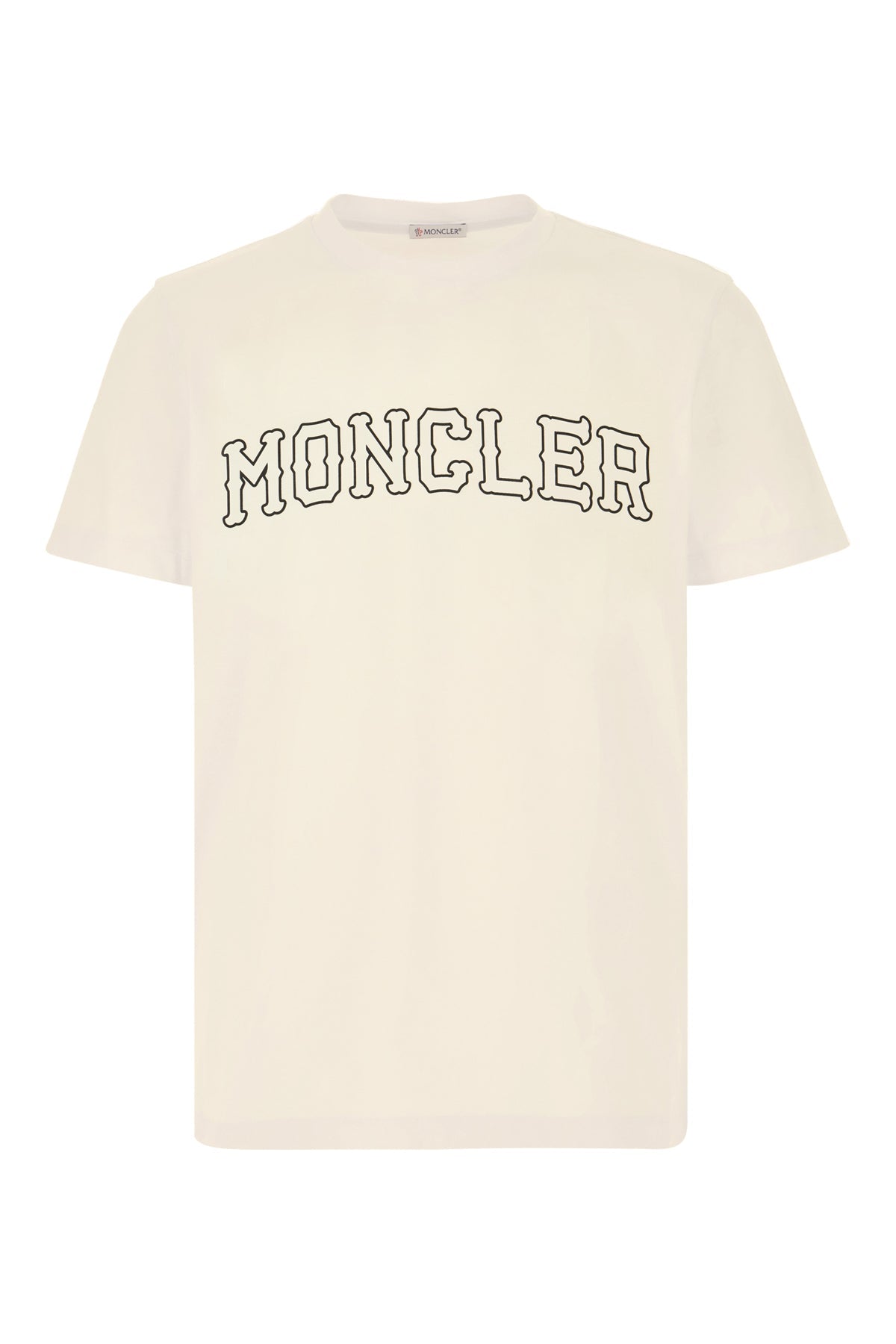 Moncler Man Clothing T-Shirt MONCLER