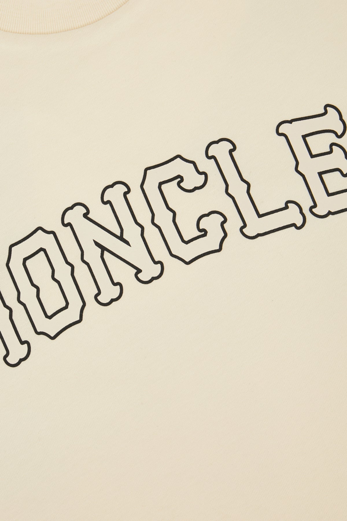 Moncler Man Clothing T-Shirt MONCLER