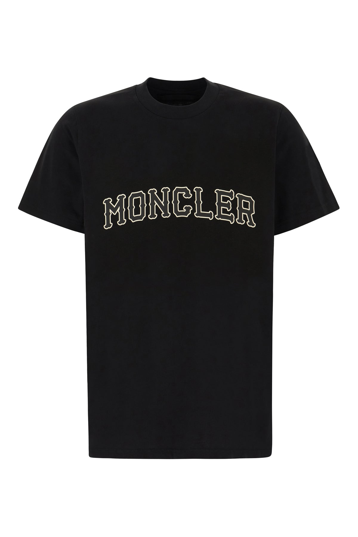 Moncler Man Clothing T-Shirt MONCLER