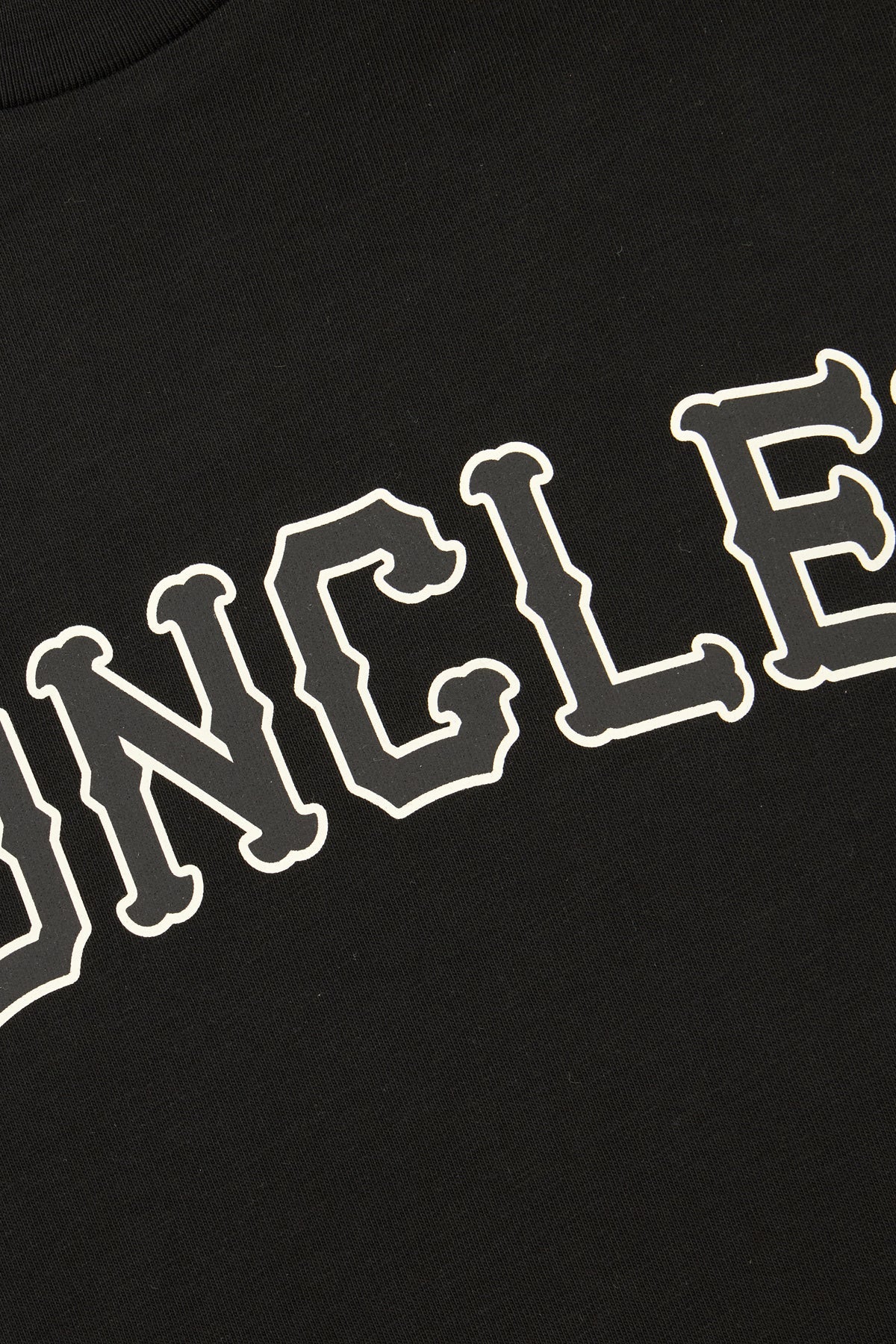Moncler Man Clothing T-Shirt MONCLER