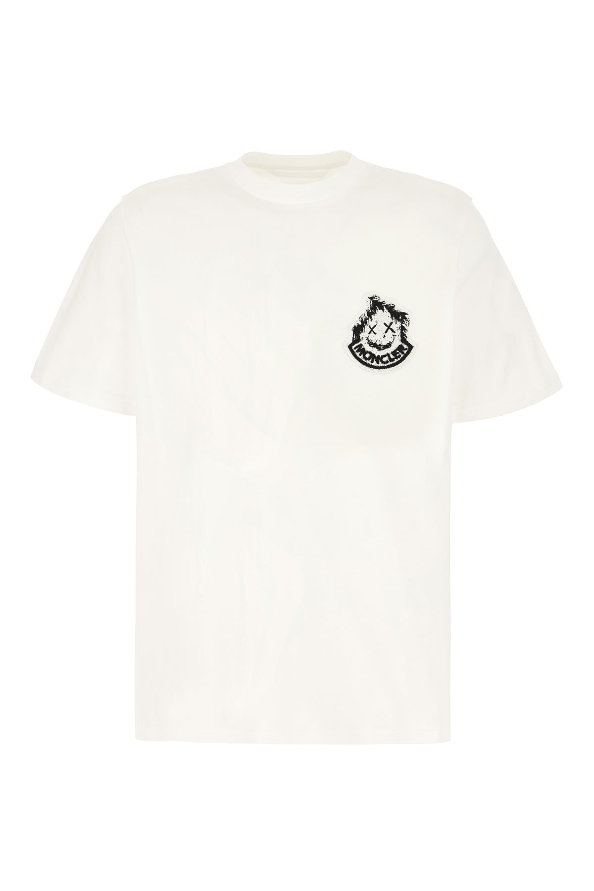 Moncler Man Clothing T-Shirt MONCLER
