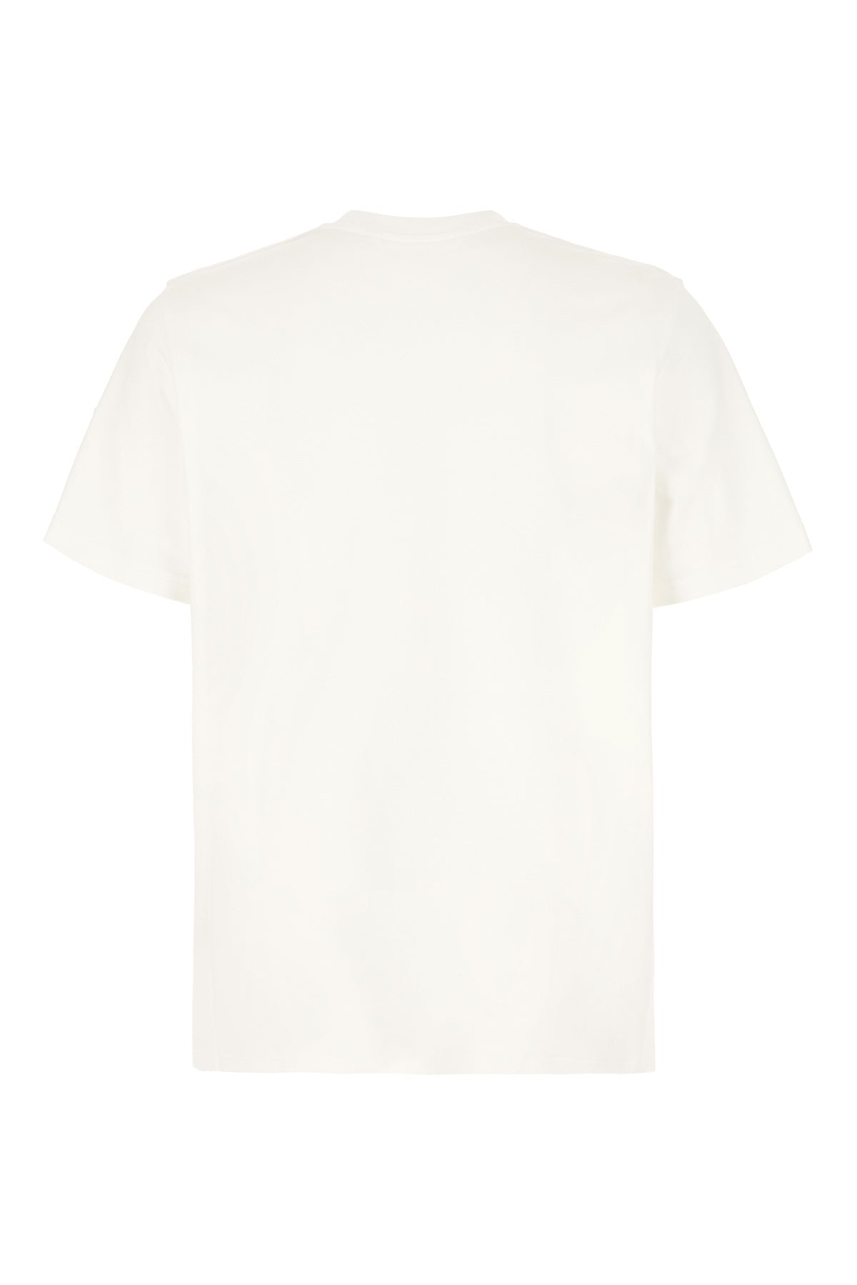Moncler Man Clothing T-Shirt MONCLER