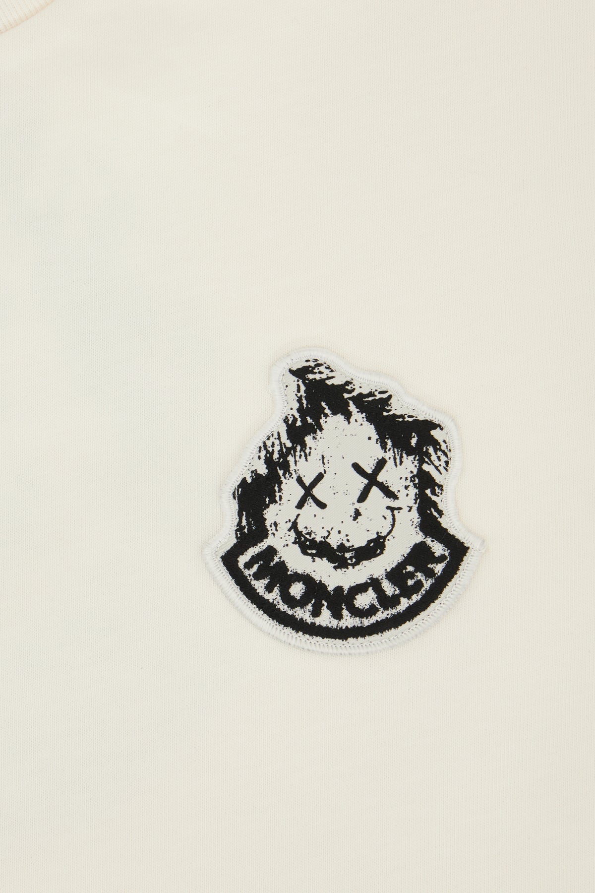 Moncler Man Clothing T-Shirt MONCLER