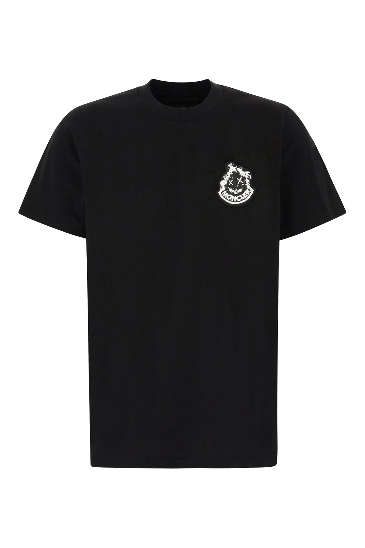 Moncler Man Clothing T-Shirt MONCLER