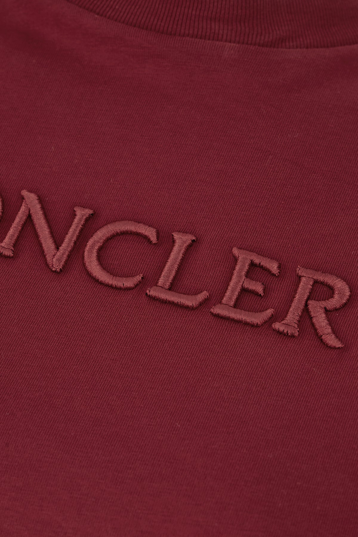 Moncler Woman Clothing T-Shirt MONCLER