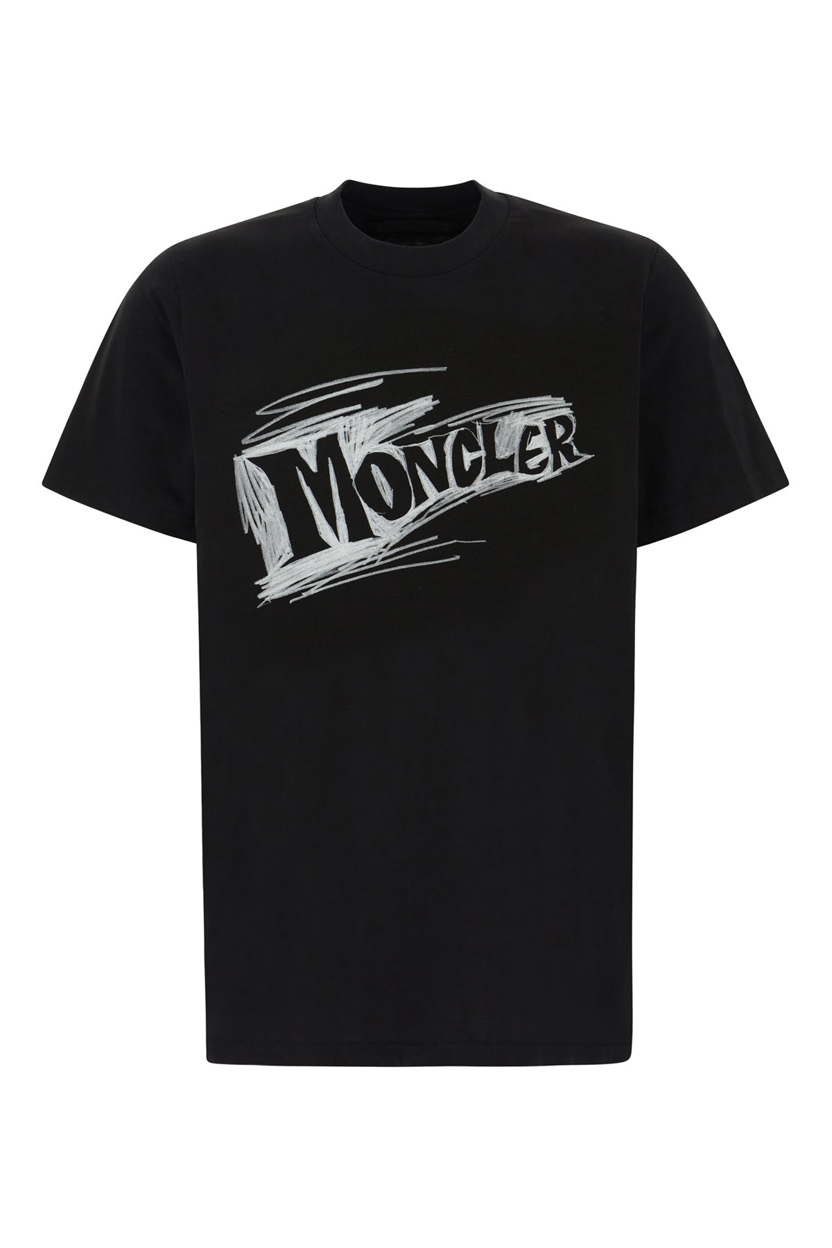 Moncler Man Clothing T-Shirt MONCLER