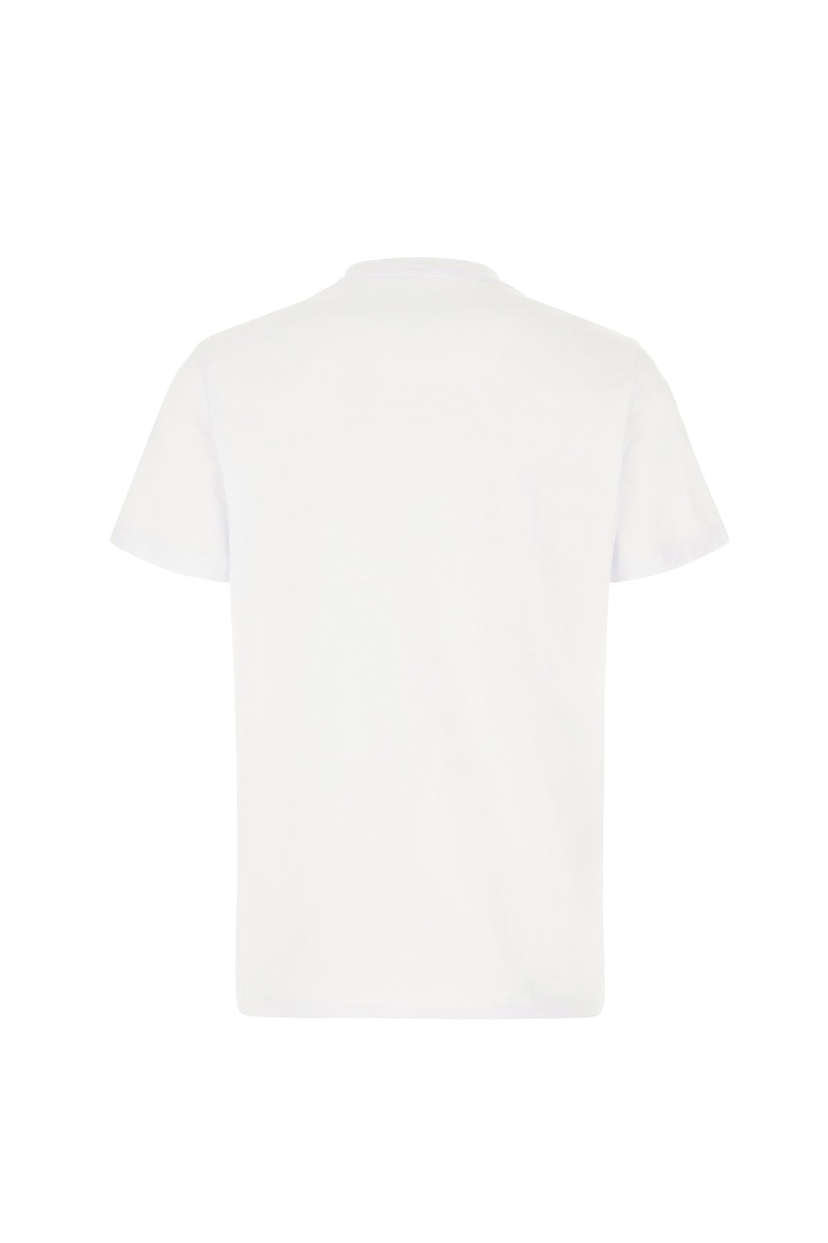 Moncler Man Clothing T-Shirt MONCLER
