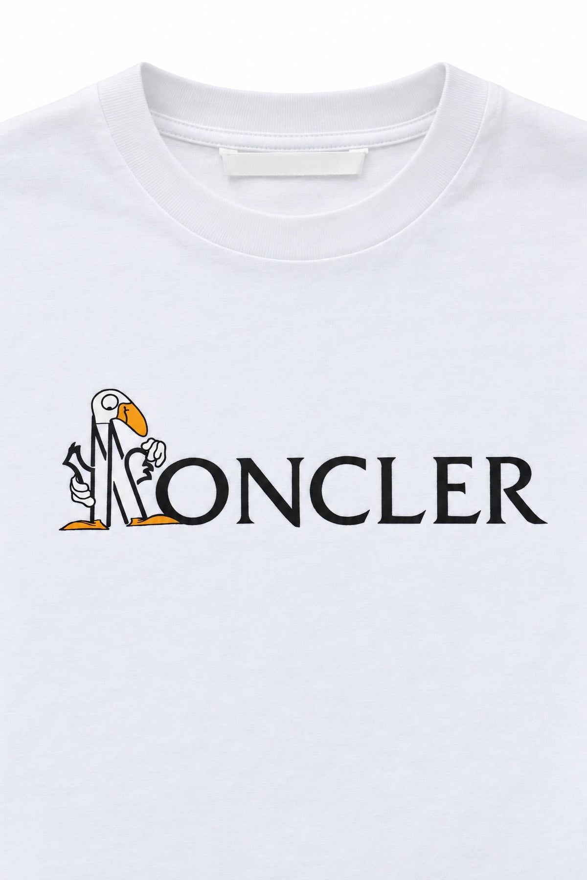 Moncler Man Clothing T-Shirt MONCLER