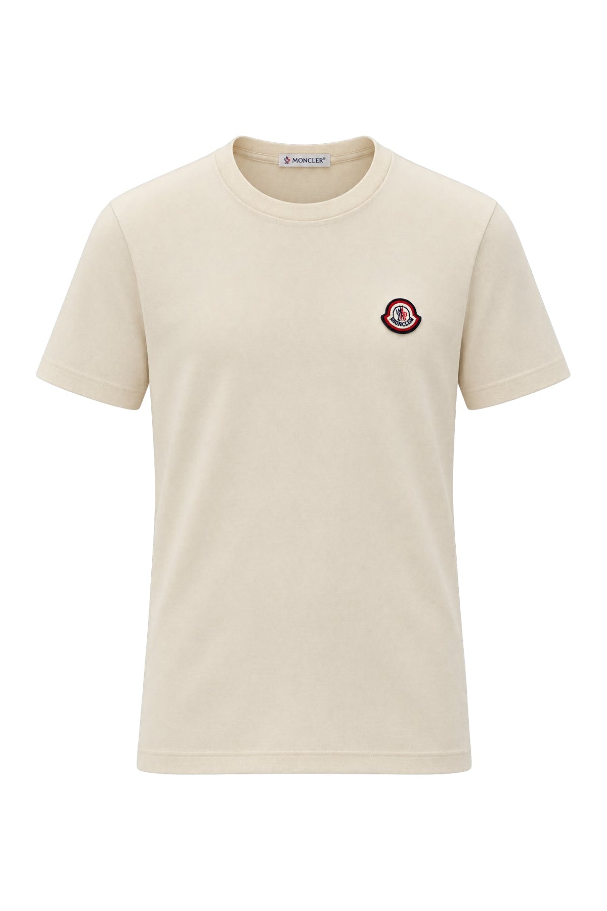 Moncler Man Clothing T-Shirt MONCLER