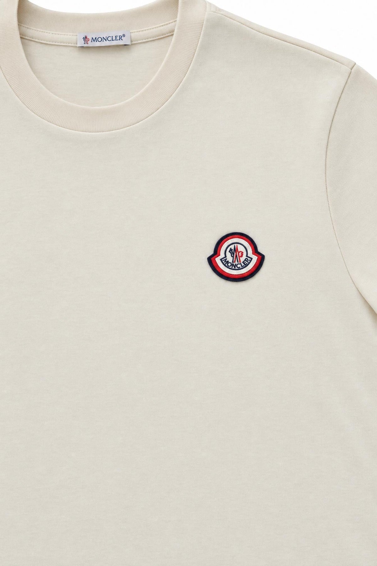 Moncler Man Clothing T-Shirt MONCLER