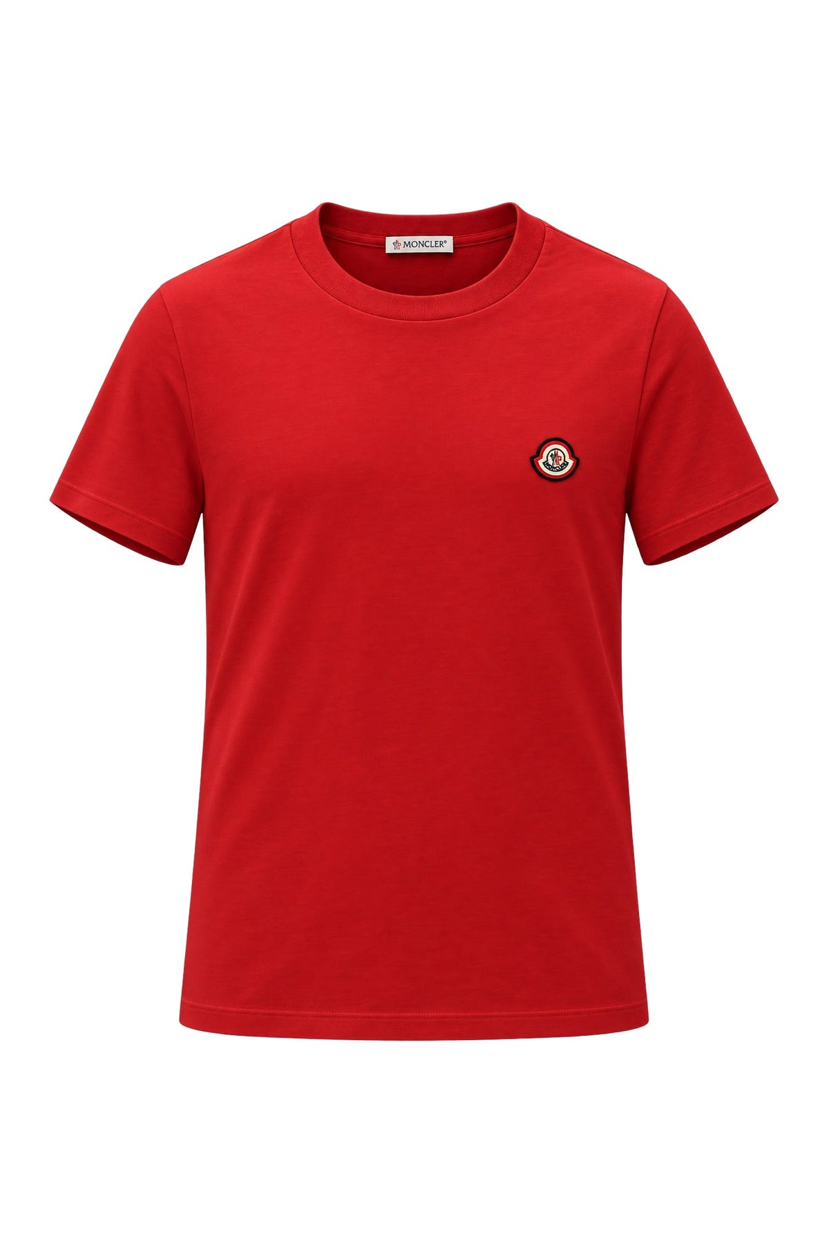 Moncler Man Clothing T-Shirt MONCLER