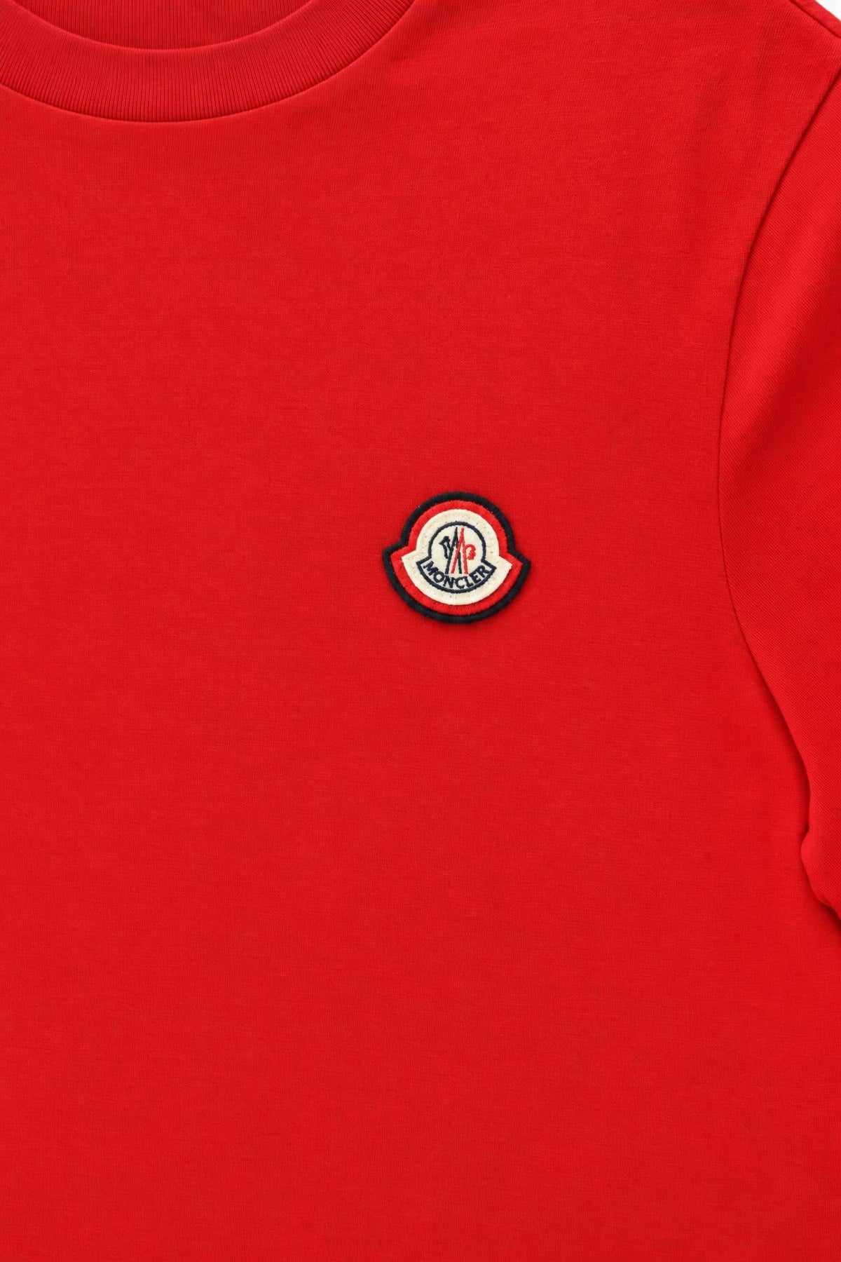 Moncler Man Clothing T-Shirt MONCLER