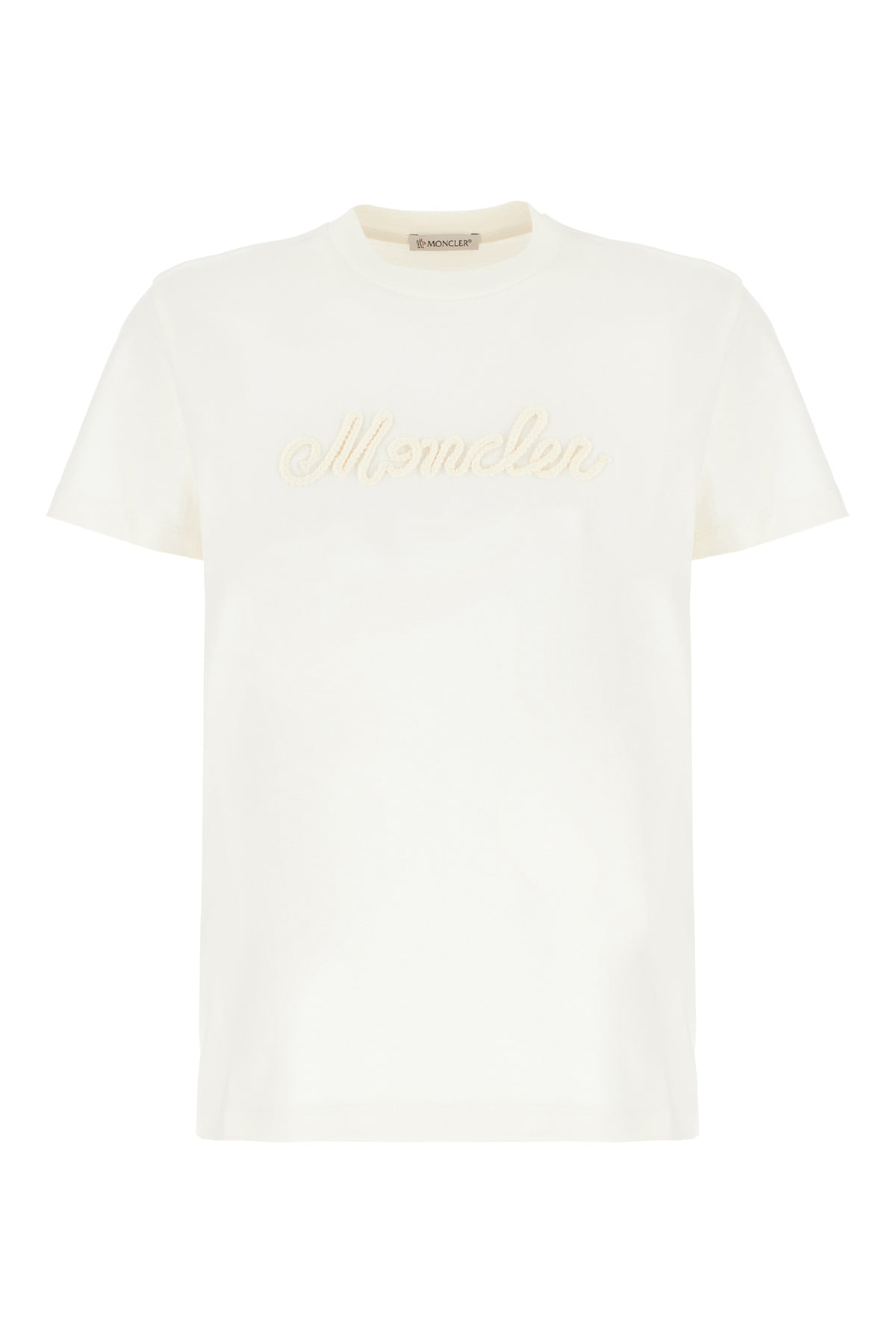 Moncler Woman Clothing T-Shirt MONCLER