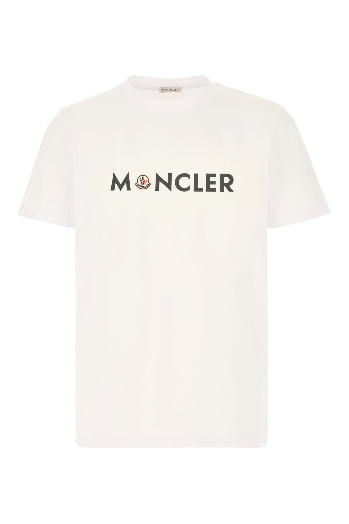 Moncler Man Clothing T-Shirt MONCLER