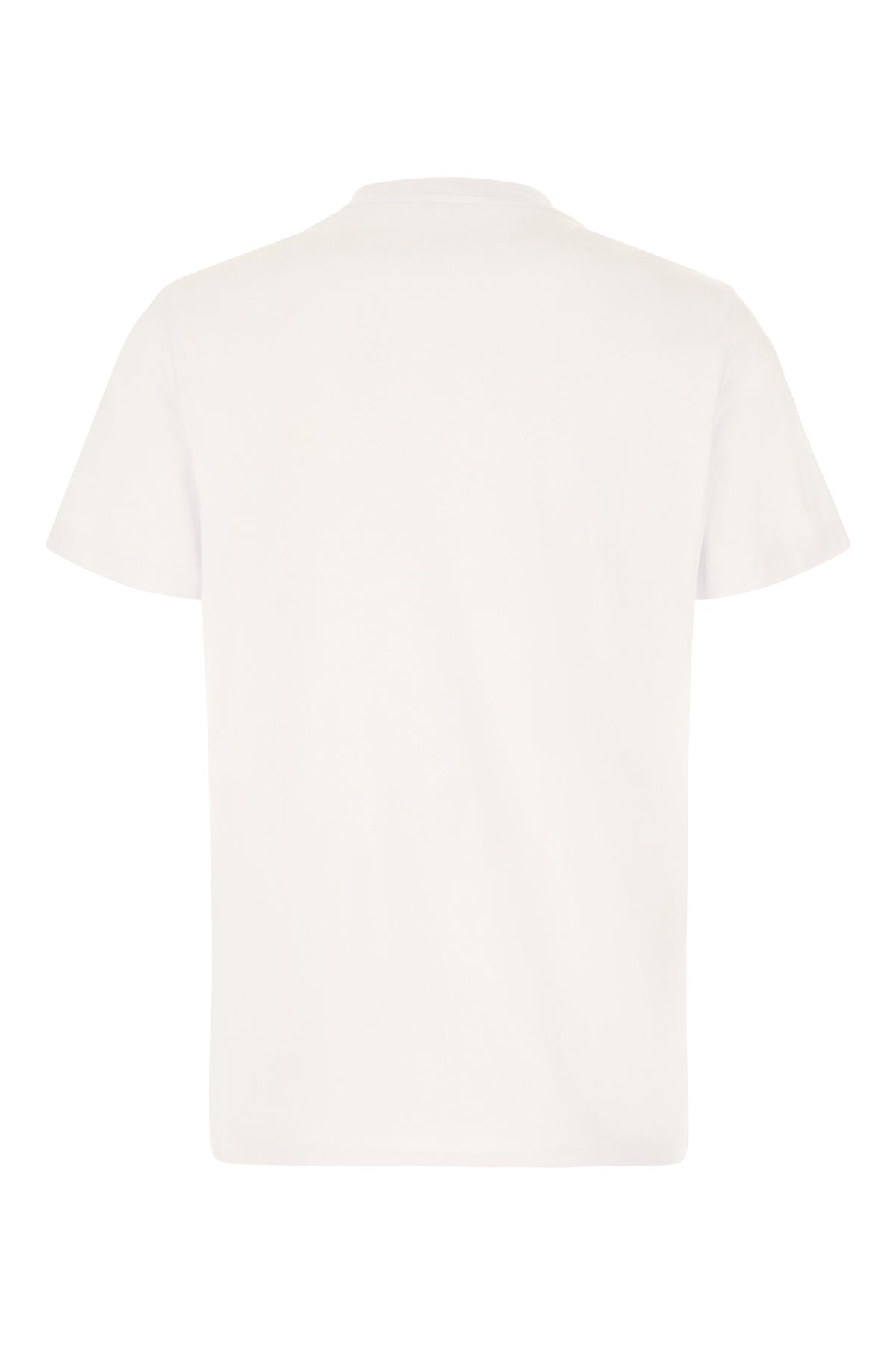 Moncler Man Clothing T-Shirt MONCLER