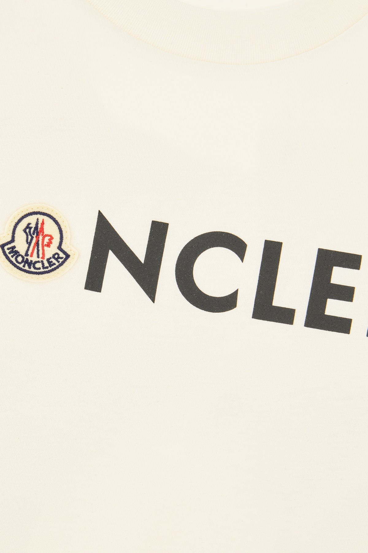 Moncler Man Clothing T-Shirt MONCLER