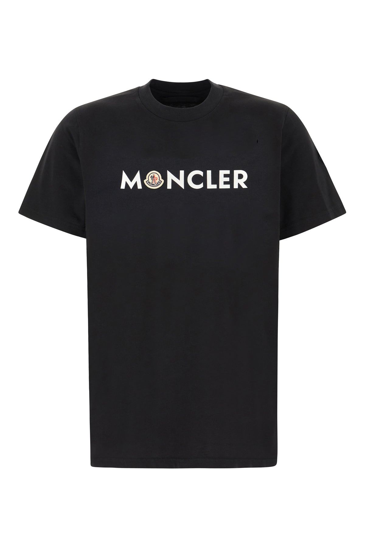 Moncler Man Clothing T-Shirt MONCLER