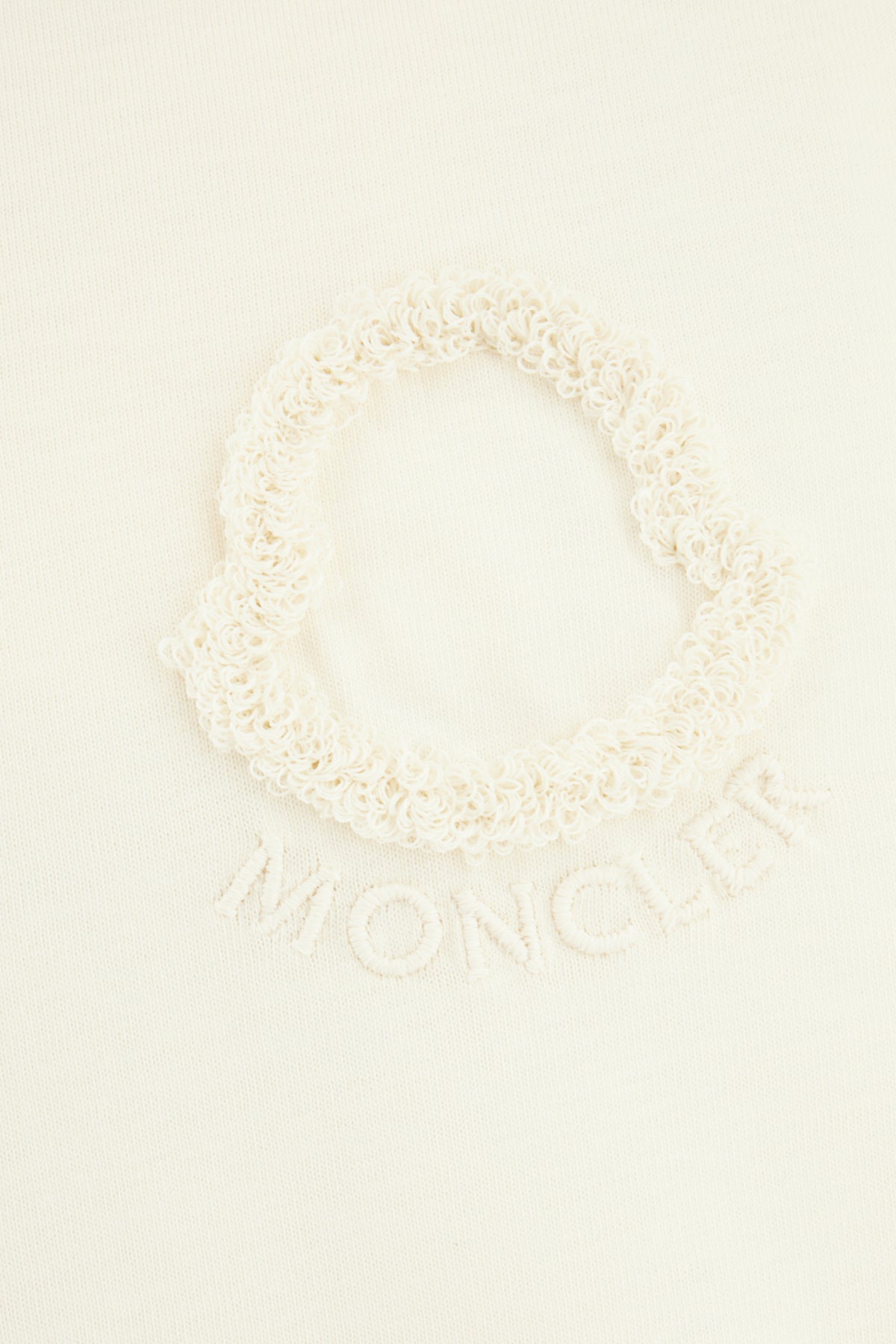 Moncler Woman Clothing T-Shirt MONCLER