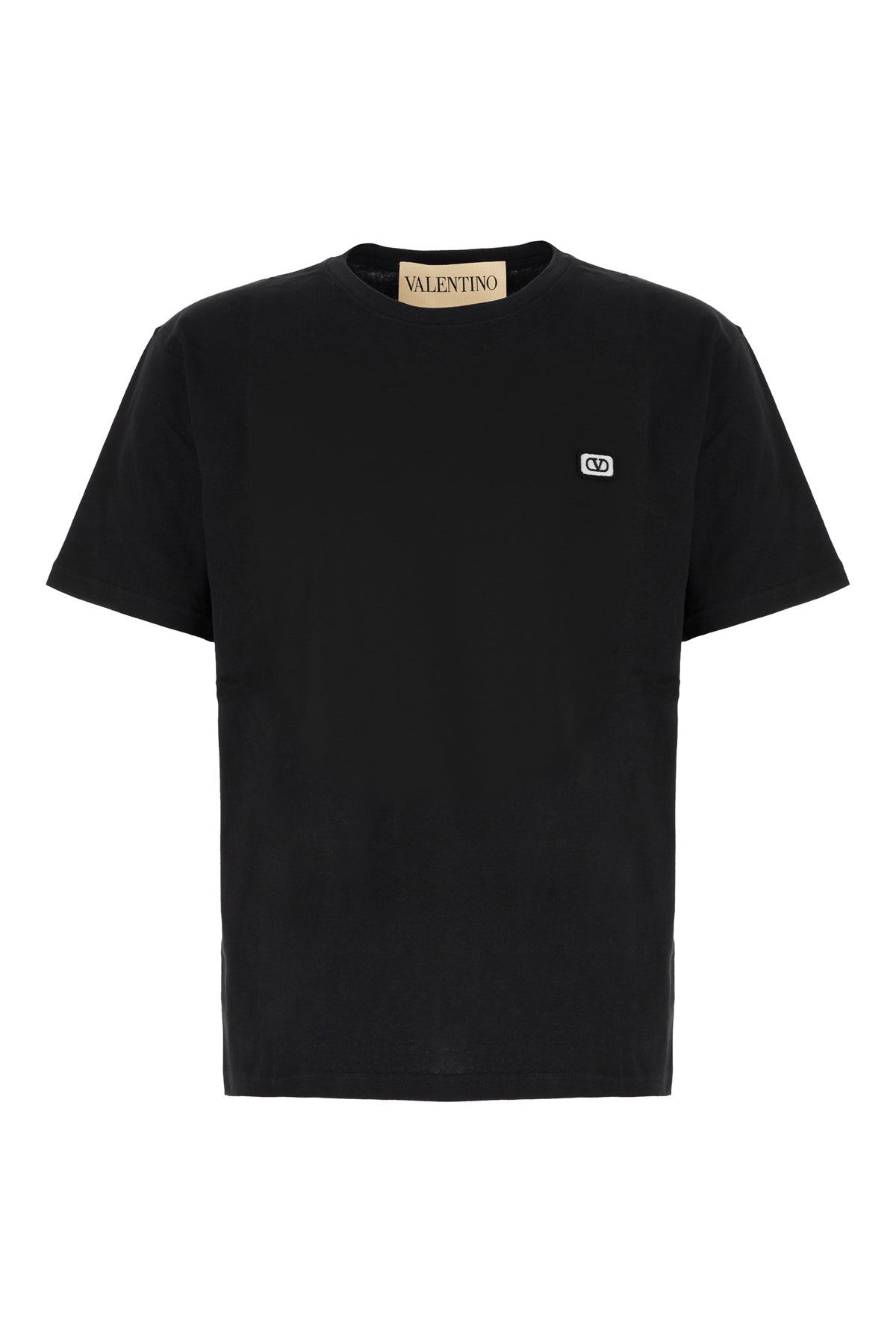 Valentino Garavani Man Clothing T-Shirt VALENTINO GARAVANI