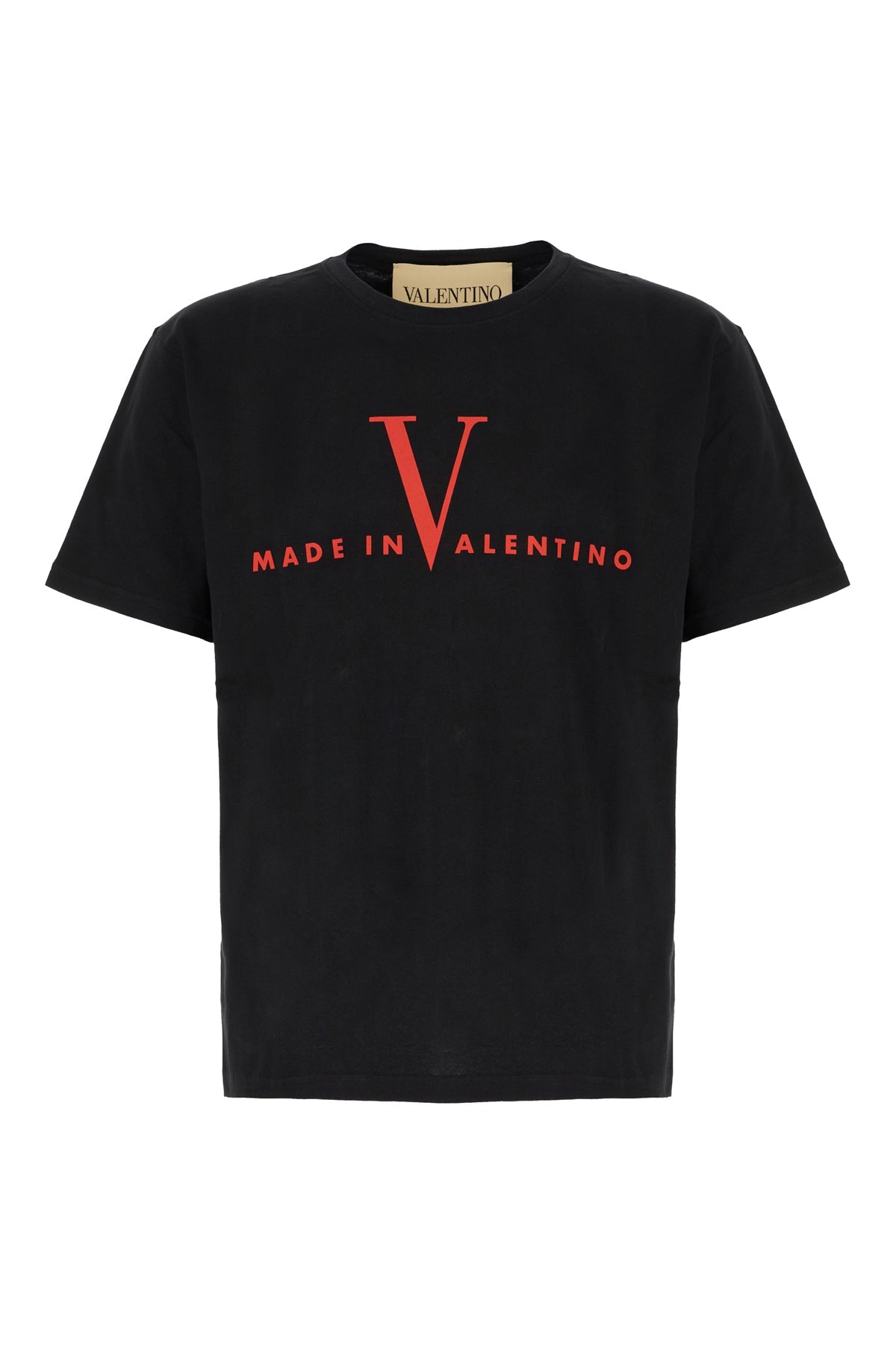 Valentino Garavani Man Clothing T-Shirt VALENTINO GARAVANI