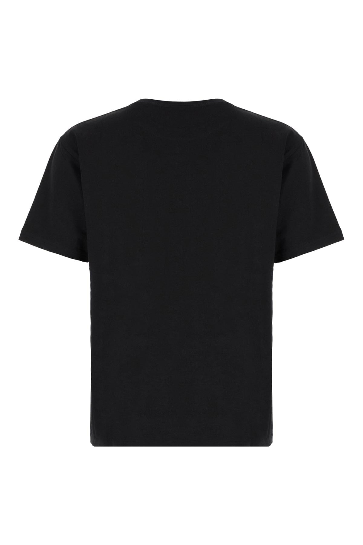 Valentino Garavani Man Clothing T-Shirt VALENTINO GARAVANI
