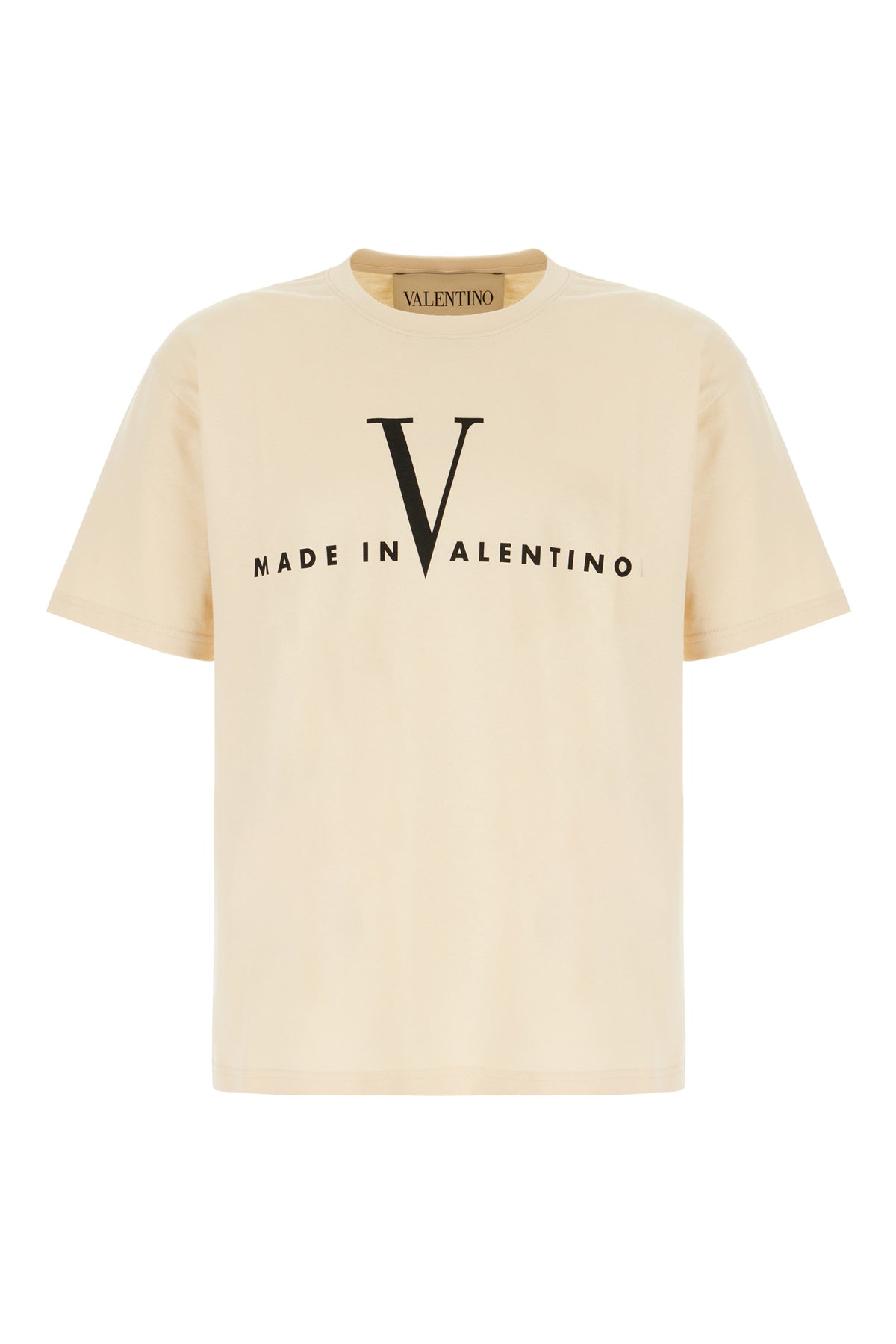 Valentino Garavani Man Clothing T-Shirt VALENTINO GARAVANI